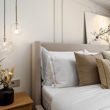ורסאר Silent Stone Apartment מראה חיצוני תמונה