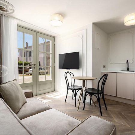 ורסאר Silent Stone Apartment מראה חיצוני תמונה