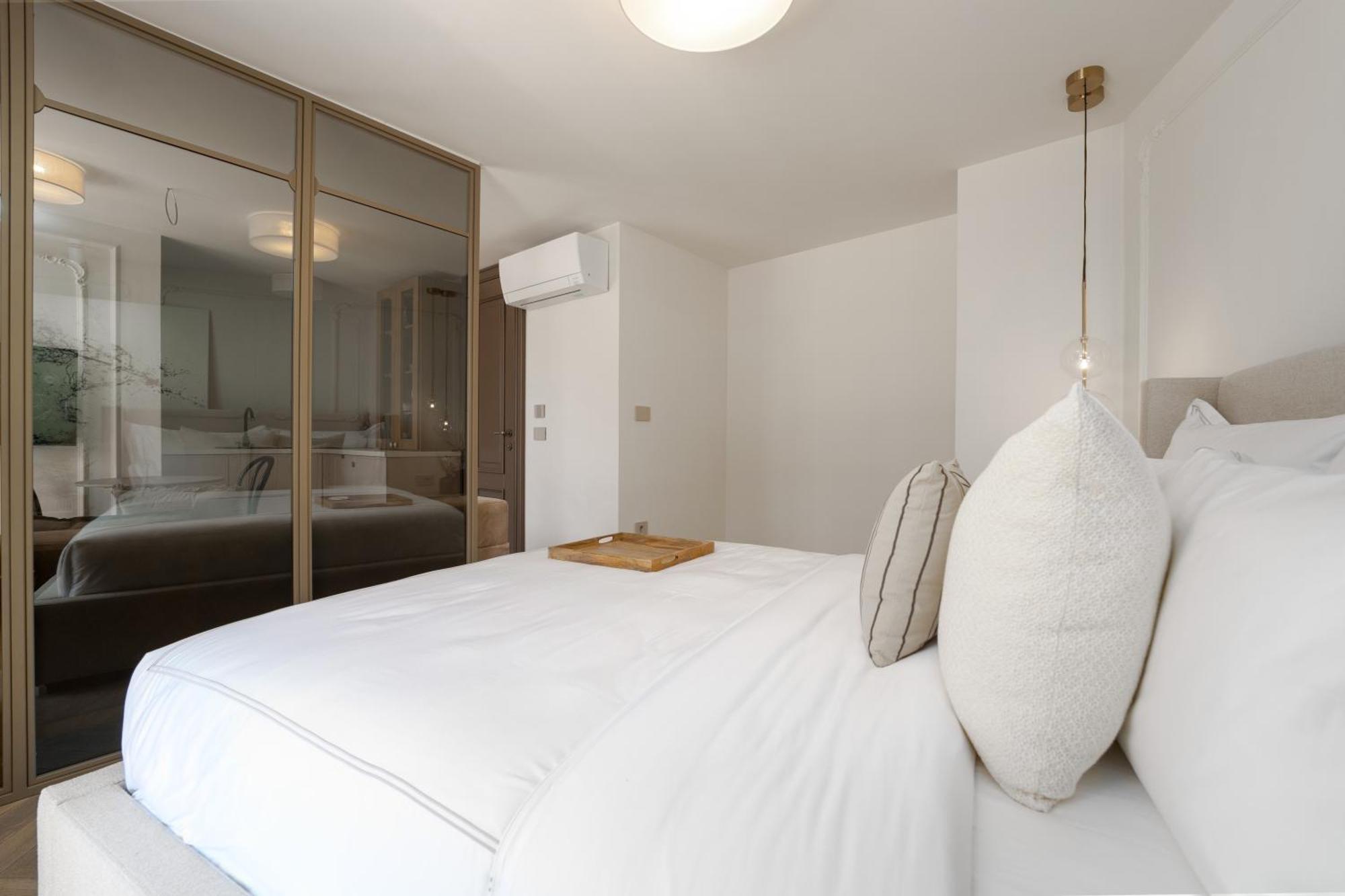 ורסאר Silent Stone Apartment מראה חיצוני תמונה