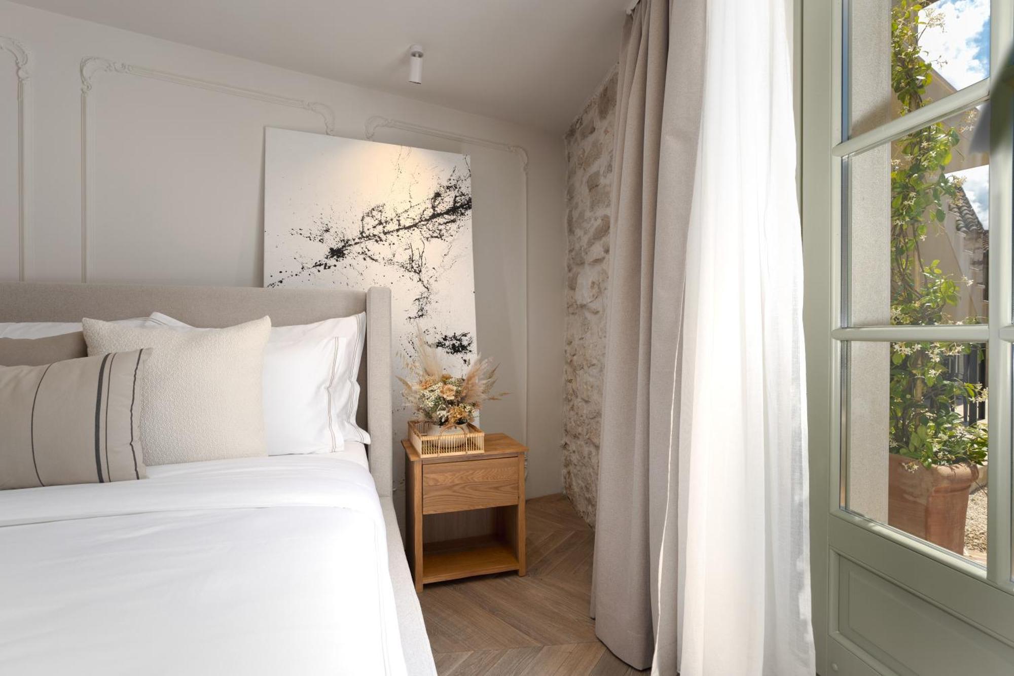 ורסאר Silent Stone Apartment מראה חיצוני תמונה