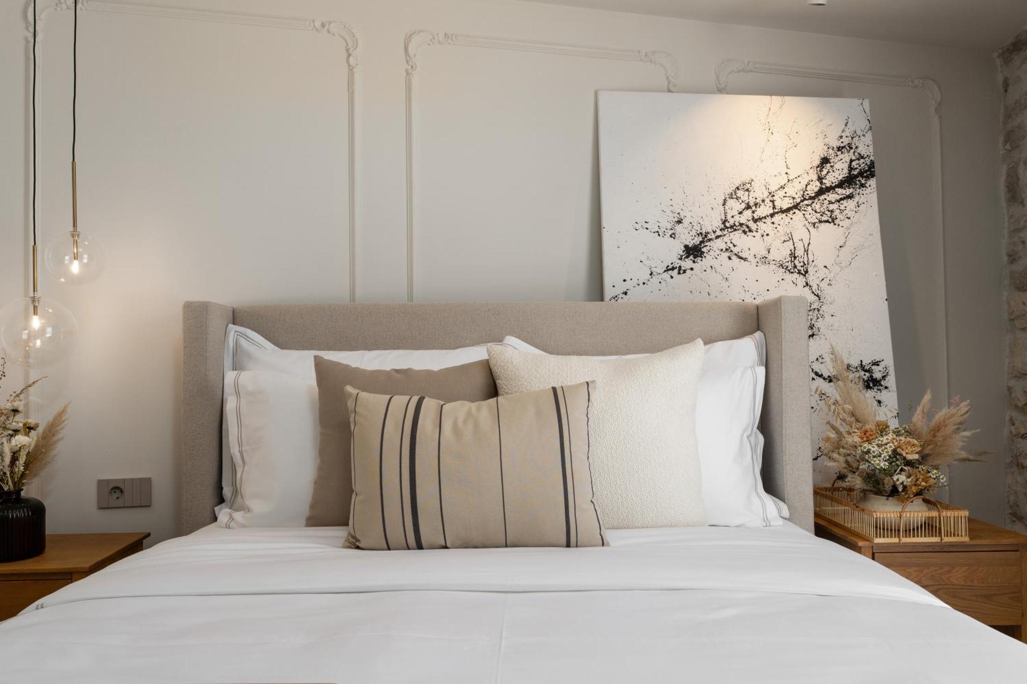 ורסאר Silent Stone Apartment מראה חיצוני תמונה